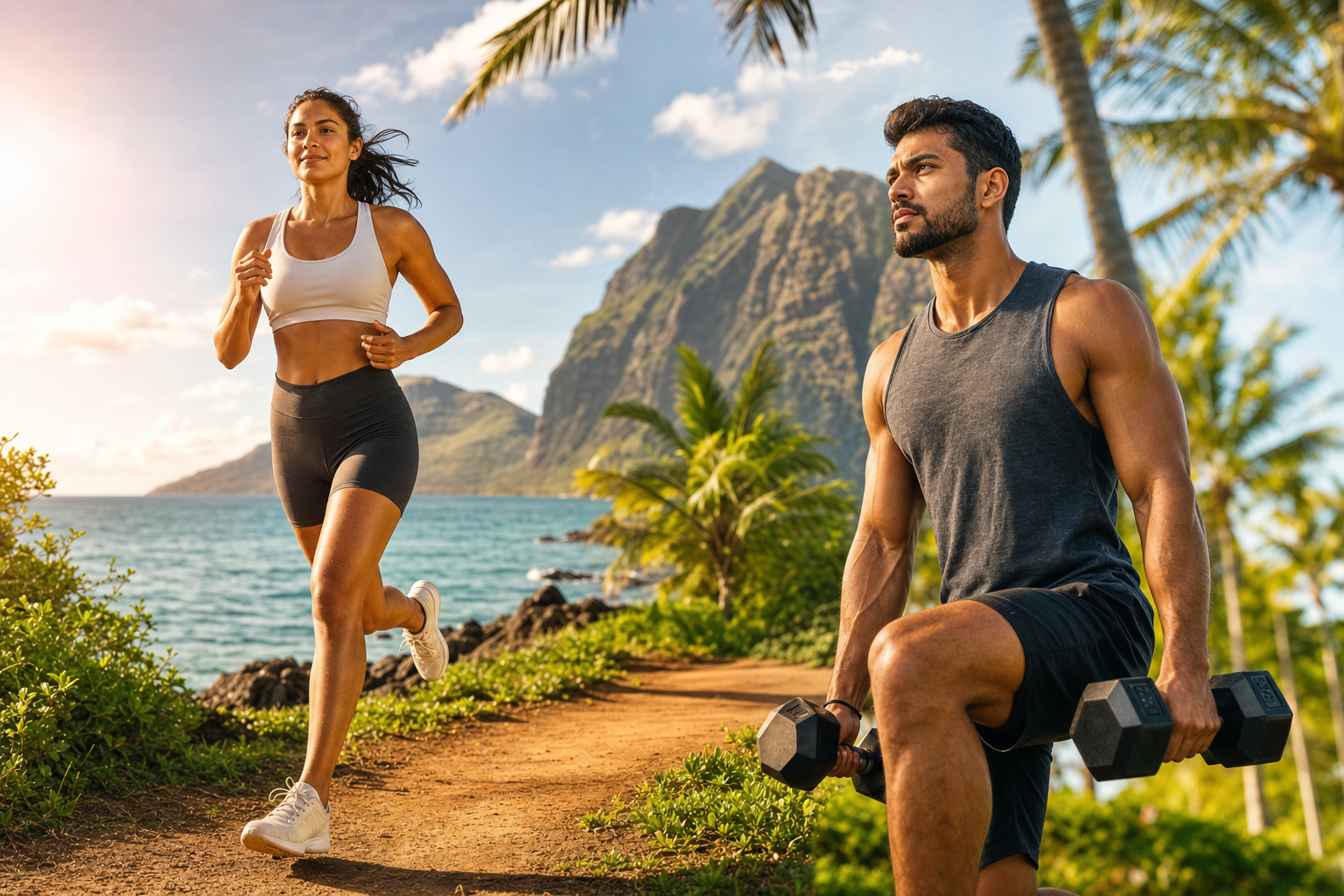 Desk Job? How to Avoid Sitting Too Much in Mauritius
