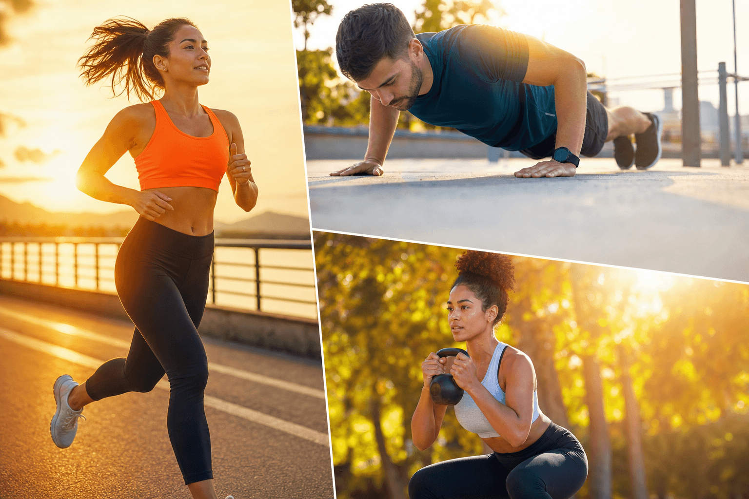 Exercise Snacking: Short Bursts of Movement That Boost Your Health
