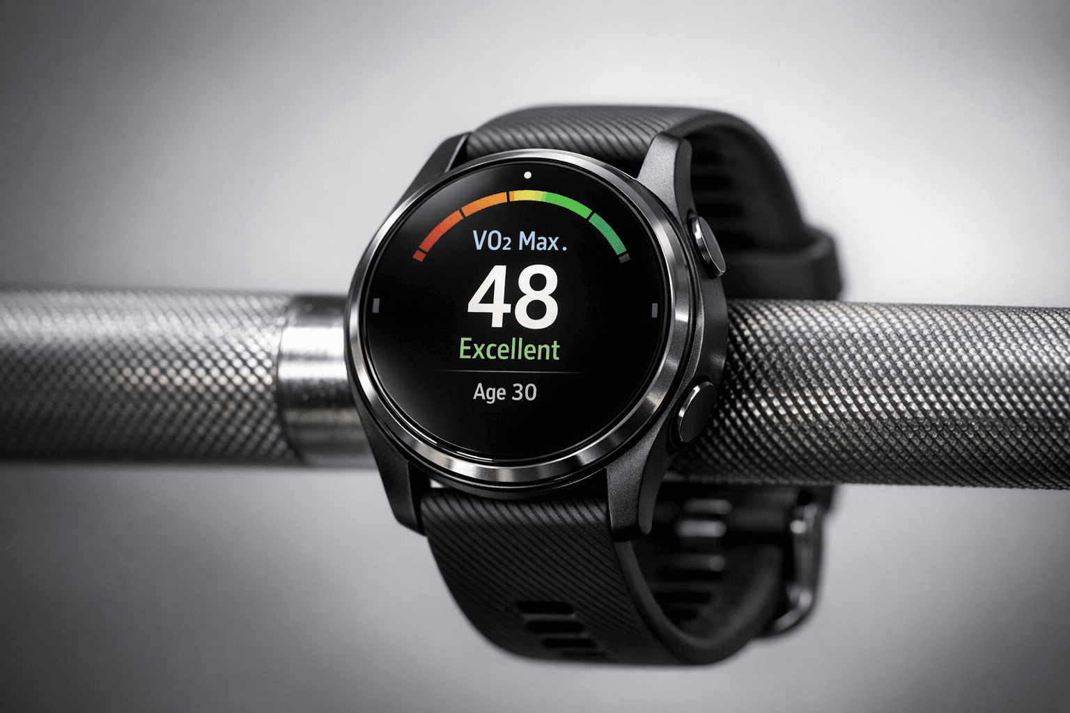 Maximizing Healthspan: The Science Behind VO2 Max Training