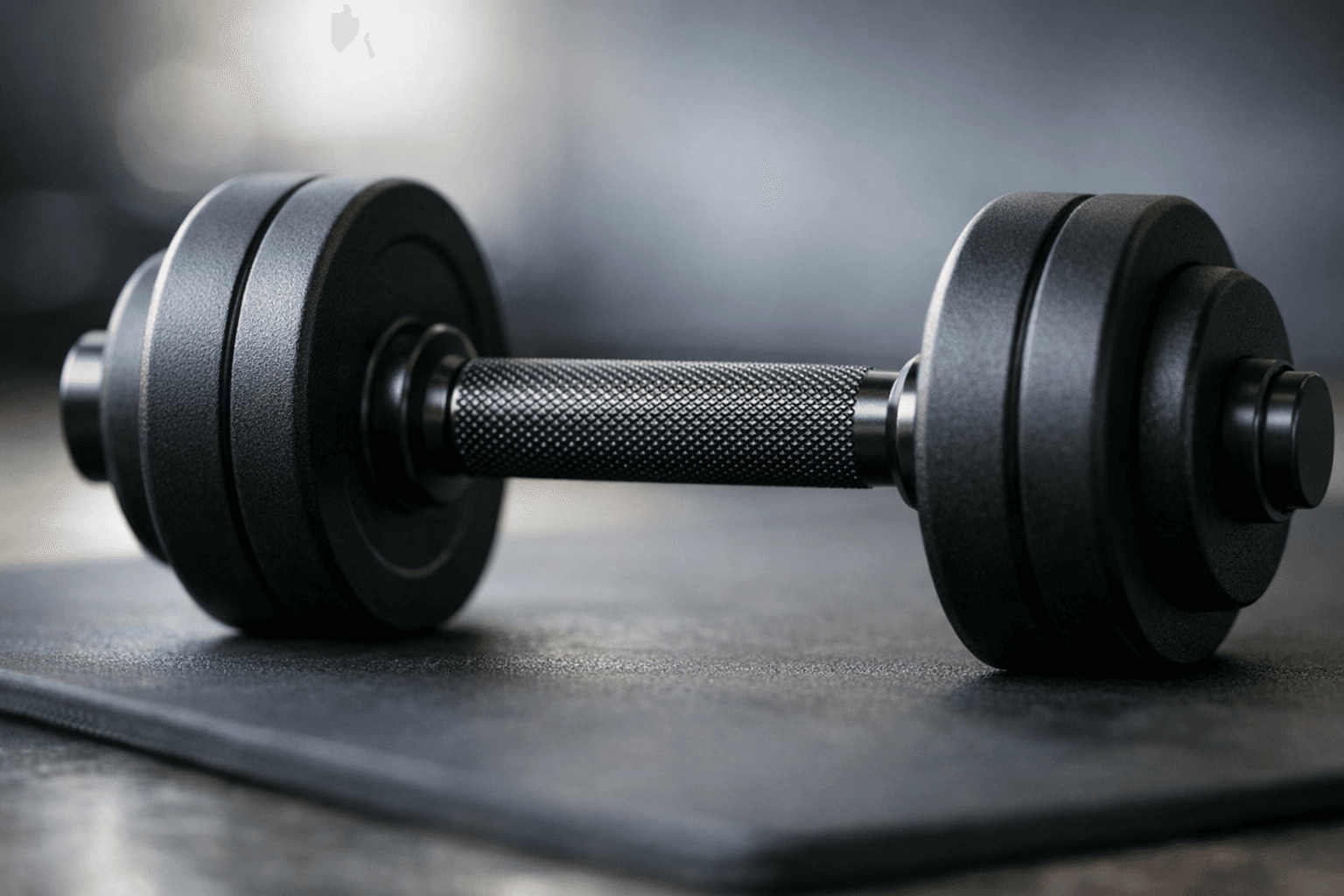 Strength Training for Healthspan: Building Muscle for a Vital Life