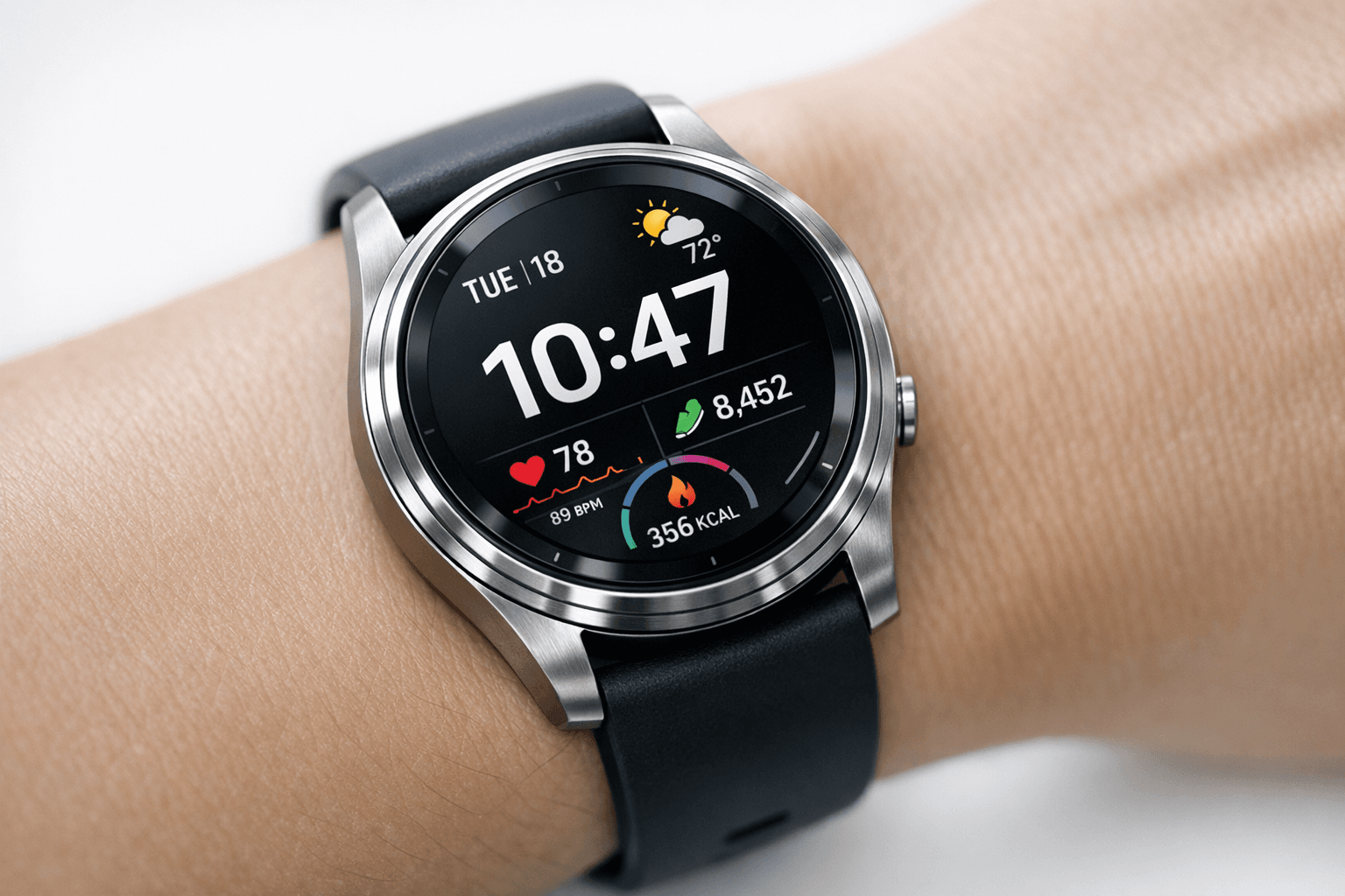 Wearable Tech in Fitness: Tracking Your Way to Longevity