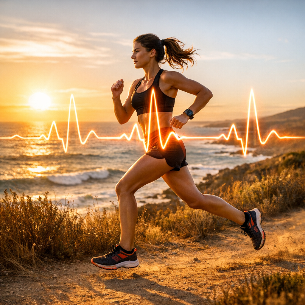 Cardiovascular fitness