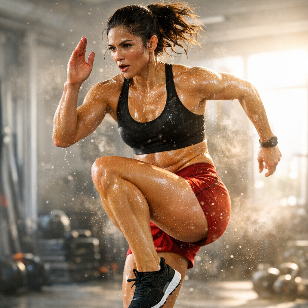 Metabolic health and insulin sensitivity